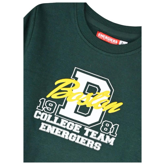 Energiers Βρεφικές φόρμες σετ Energiers Βρεφικές φόρμες σετ